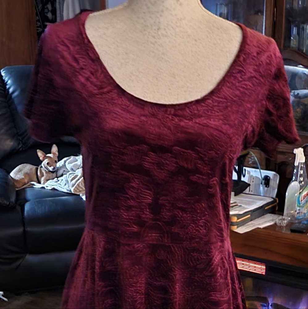 Ladies Dress